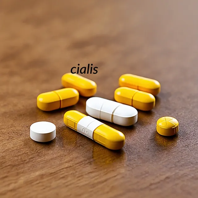 Precio del cialis 10 mg